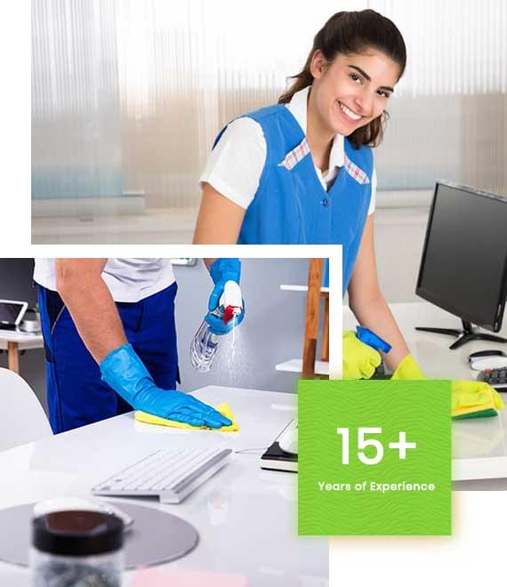 Cleaning Company Kamloops BC